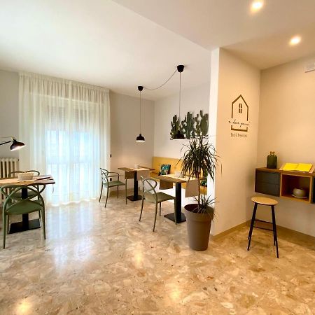 A Due Passi B&B Città Sant'Angelo Eksteriør billede