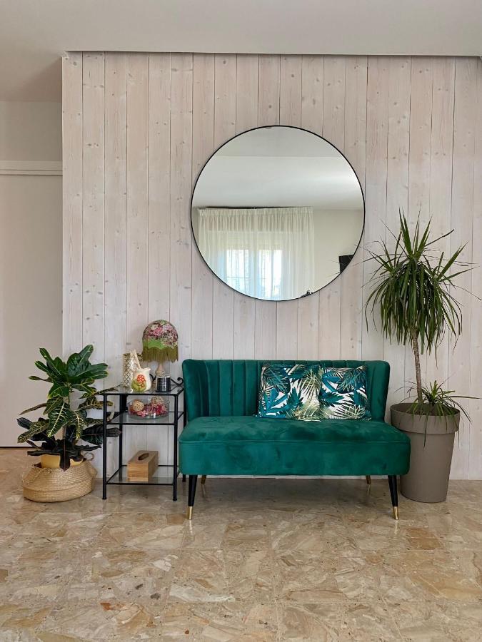 A Due Passi B&B Città Sant'Angelo Eksteriør billede