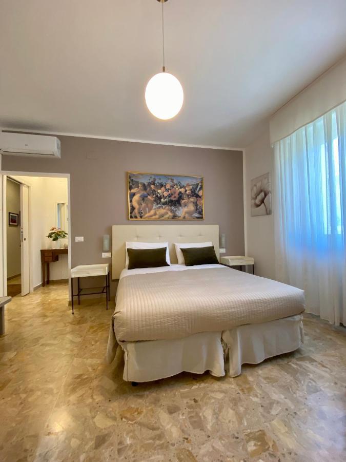 A Due Passi B&B Città Sant'Angelo Eksteriør billede