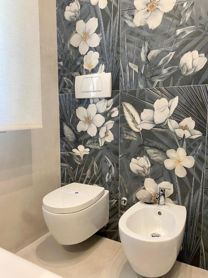 A Due Passi B&B Città Sant'Angelo Eksteriør billede