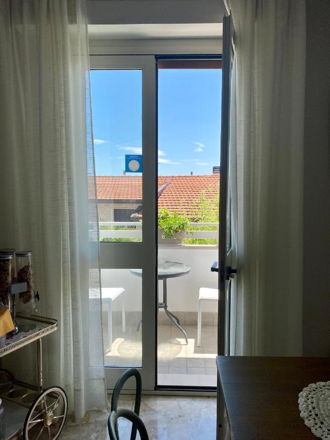 A Due Passi B&B Città Sant'Angelo Eksteriør billede